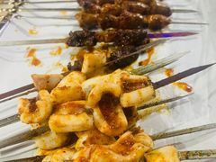 -曹掌柜小酒馆烧烤集团(宾川路店)