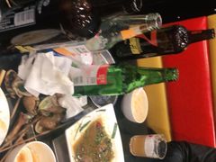 -京朋串屋·烧烤(望京西路总店)