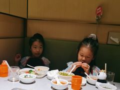 -海底捞火锅(海宁路店)