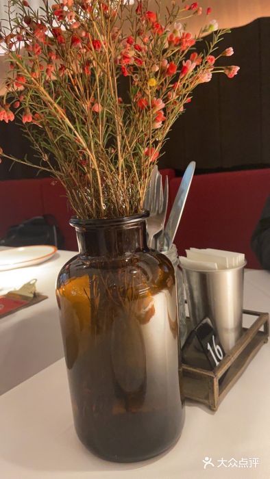 阿妮叶李(光谷世界城店)图片