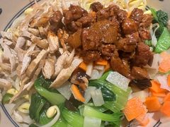 -左陕右甘(亚运村店)