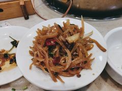 -阳坊大都涮羊肉(阳坊总店)