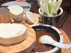 -单家老院·院子里的青岛菜(沙子口店)