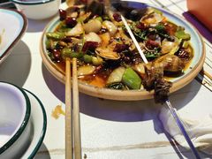 -亿牌牌东北烧烤(博物馆旗舰店)