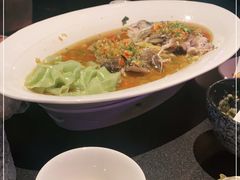 -凤凰湘语·海派湘菜(浦东旗舰店)