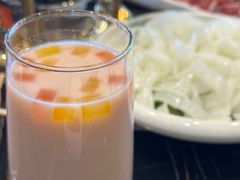 -江南福宴·澳门海鲜.牛肉火锅(汇高栢悦中心店)