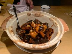 -老船坞餐厅(北京亚洲大酒店 )