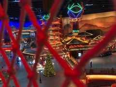 -万达茂商场(南京仙林店)