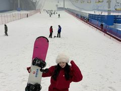 -哈尔滨热雪奇迹