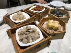 -新好景海鲜酒家(新塘店)