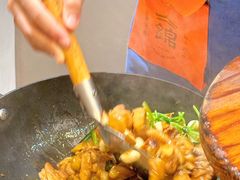 -食锦记·福建私房菜(万宝广场店)