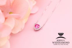 -威德钻石-克拉钻大本营(南京东路店)