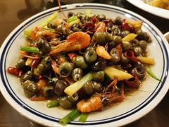 -阿马蛋汤·宁波小海鲜(总店)