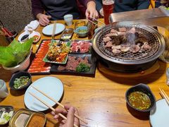 -红沃烤肉(家乐福2部店)