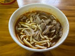 -王记生烫牛杂面馆(兰陵路店)