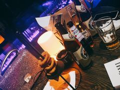 -vimi便利店酒吧