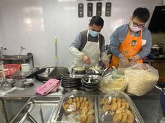 -荣巷小馄饨(荣巷店)