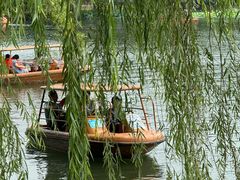 -承德避暑山庄景区