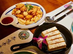 -十分牛西餐·牛扒专门店(光明广场店)