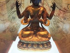 -敦煌市博物馆