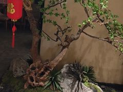 -小厨娘淮扬菜(天印大道店)