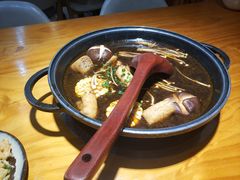 -大牛湾·眷村牛肉面(蠡溪店)
