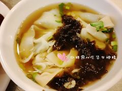 -中家鑫园温泉酒店-自助餐