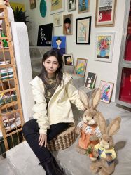 -好看加白色房子