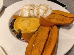 -汉水谣·江景餐厅(江滩店)