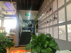 -竞时游泳健身(望京店)