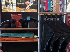 -MASTER FIT 拉伸大师·筋膜刀·西式按摩(上梅林卓悦汇店)