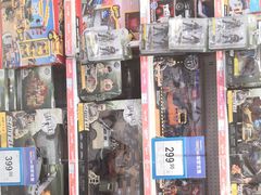 -TOYSRUS玩具反斗城(深圳布吉万象汇店)