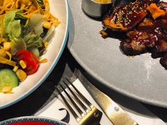 -Gray Whale 灰鲸餐厅(北美N1店)