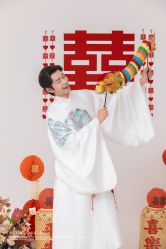 -维纳斯婚纱摄影(鞍山店)