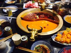 -大味老火锅City店