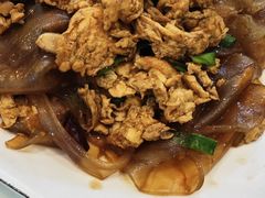 -鲁南仔·滕州炒鸡(经三路店)