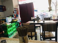 -洛阳南关小碗牛肉汤(翠云路店)