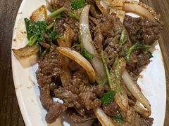 -炙热童年·老北京炙子烤肉(南锣鼓巷店)