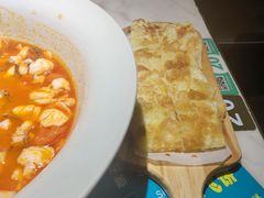 -青花椒花椒鱼(合生汇店)