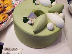 -théATRE 茶聚场(王府中環店)
