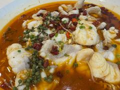 -凤凰楼酒家·粤宴点心(华强北店)