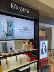 -时尚殿堂hair salon（上地华联店）