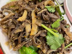 水爆肚-津菜宋记老房子(鼓楼店)