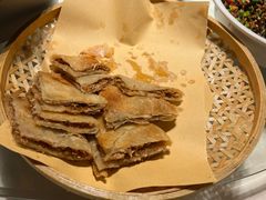 -味上湘菜馆(岳麓山店)
