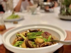 -T館·花园艺术餐厅