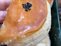 榴莲酥-泸溪河桃酥(欧尚店)