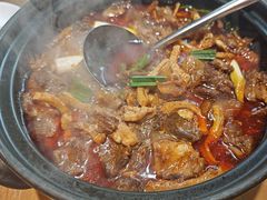 -肖记公安牛肉鱼杂馆· 省级非物质文化遗产(仁和路店)