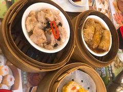 -添好运点心专门店(深水埗店)