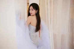 -GRACE KELLY婚纱与礼服(天津店)