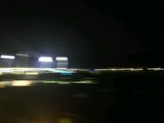 -珠海横琴国际网球中心